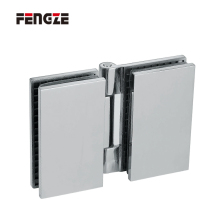 B2079 180 degree hinge for Bathroom Glass