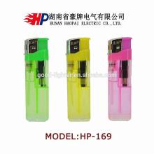 electric refillable gas lighter cheap custom cigarette lighter wholesale lighter