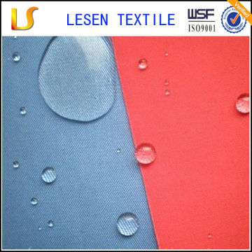 Hotsale cheap waterproof satin cloth