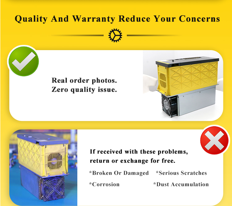 2406KL-05W-B59 SONGWEI New Original In Stock FANUC NMB COOLING FAN