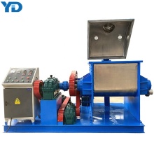Heating Jacket Industrial Sigma Blade Mixer for Resin Mixing