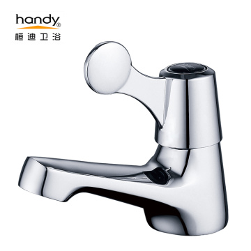 Single Cold Faucet Bathroom Basin Water Tap
