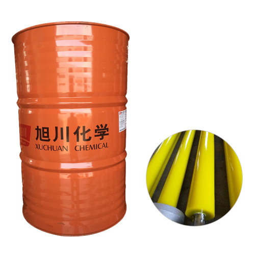 Polyester and Polyether Prepolymer in PTMEG PPG Base