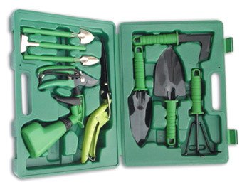 10pcs Garden Tools Kit