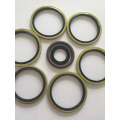 Rubber Bonded Seal Gaskets