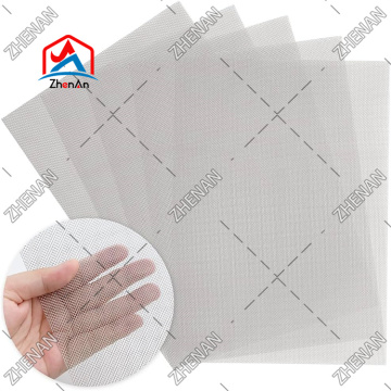 Nickel 200 Wire Mesh metal price