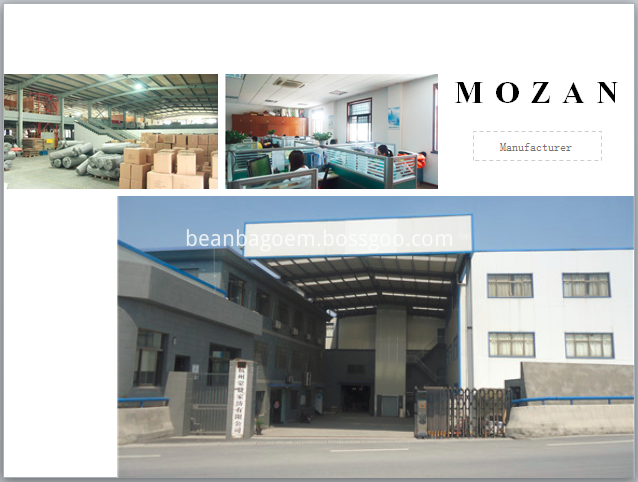 Our Factory