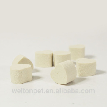 Milk flavor heat shape biscuit (shanghai biscuit)