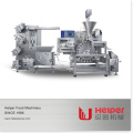 Automatic Wonton Maker Machine