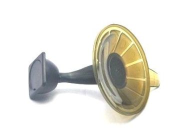 Tom Tom Go 690 Car Gps Holder , Windshield Gps Navigation Cradle Mount Holder