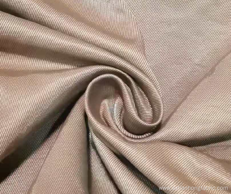 The Nylon / Cotton Fabric