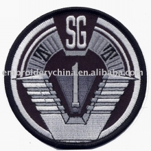 Embroidery Badge