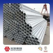 Hot Dipped Galvanized Pipe/ Pre- Gavalnized Pipe