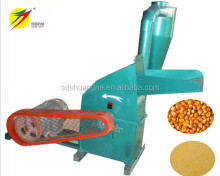 Corn Cob Grinding and Fodder Cutting Machines