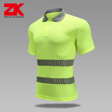 EN471 Motorcycle reflective clothes