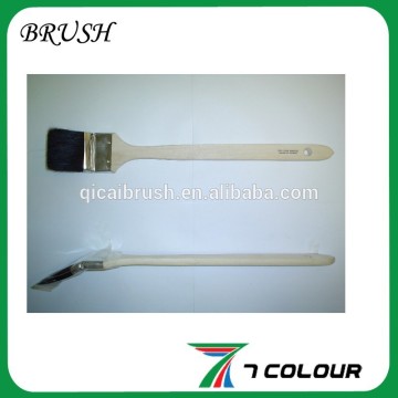 long handle soft brush/long handle cleaning brush