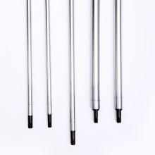 Hard Chrome Plated Hollow Piston Rod Shafts for Shock Absorbers and Adjustable Rods