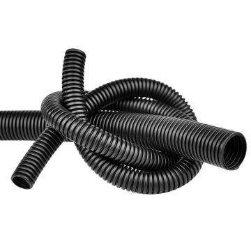 PE Corrugated Tubing/PE Corrugated Tube