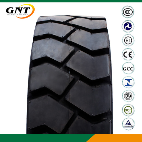 Industrial Tyre Solid Tire Longer Working Life