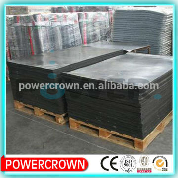 fireproof quilted material foam heat insulation