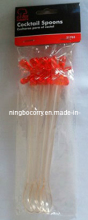 Plastic Swizzle Stick (CY20071)