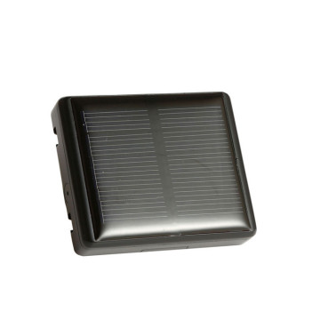 Environmental Vehicle GPS Tracking Device Solar GPS Tracker