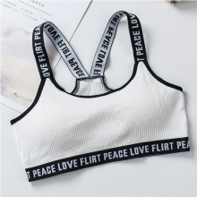 China-Made Padded Bra Collection for Young Girls