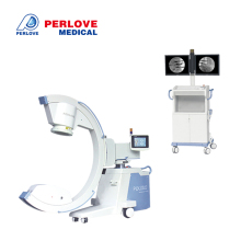 PLX7200 mobile xray machine