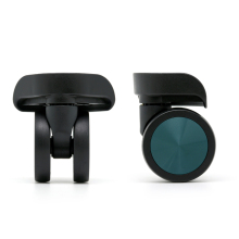 Luggage Wheel Universal Suitcase Accessory