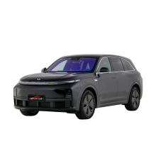 2024 Li Xiang L7 Pro Edition