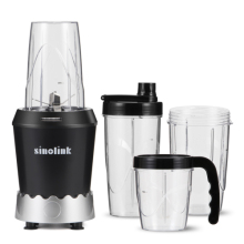 1000W high power smoothie blender
