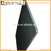 less price hot sales PVC panel for fly ash bricks