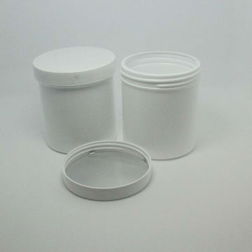 PP plastic jars