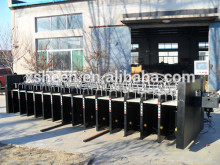 automatic collator,paper collator,paper collator machine