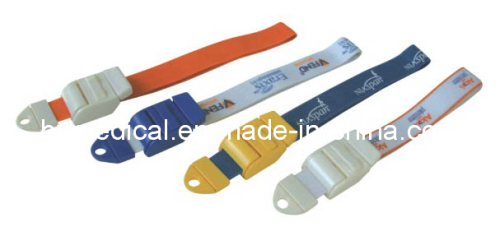 Medical Elastic Latex Free Tourniquet with OEM Printing