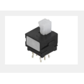 Spph1 series push switch