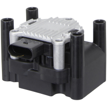 Ignition Coils for VW, Audi, Seat, Skoda, Golf, Jetta