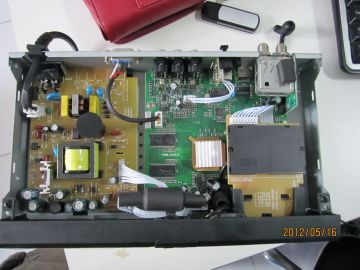 Az America S900 Hd + Dongle Satellite Receivers , Iks And Sks For Nagra 3 Channels Free