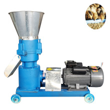 Fish Feed Pellet Machine: Floating Pellet Making Machine for Round Fish Feed