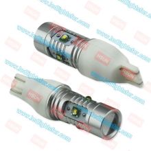 Hot lumen t15 car lamp,921 car bulb, led bulb w16w