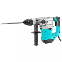 Fabrikpreis Prämienleistung 1500W SDS Impact Rotary Hammer Drill mit 3 Funktionen