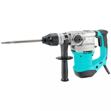 Factory Price Premium Power Action 1500W SDS Impact Rotary Hammer Drill With 3 Function
