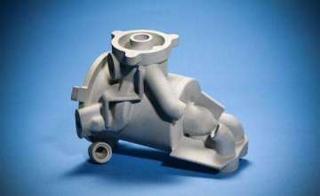 high nickel steel castings