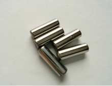 Precision Grounded Hardened Steel Cylindrical Roller pin