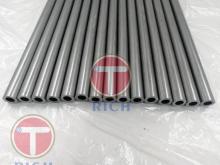 SAE4130 SAE4140 Mechanical Precision Steel Tubes