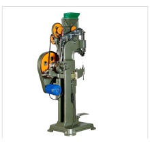 CO-Win Automatic Eyelet Making Machine for Aluminium Rivet and Folding Chairs