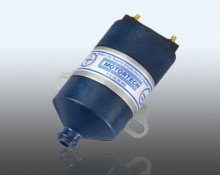 Blue Ignition Coil 06.50.112 for MIC Ignition Systems