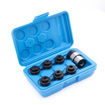 Tapping Tools Tapping Collets Set J4012 B16 for Tapping Machine