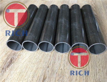 Welded Carbon Steel Tube for Mechanical Structure
