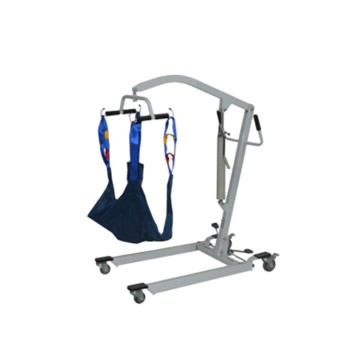 patient lift hydraulic patient lifting transfer chair